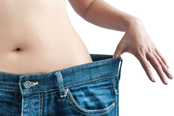 Effective Way to Lose Weight